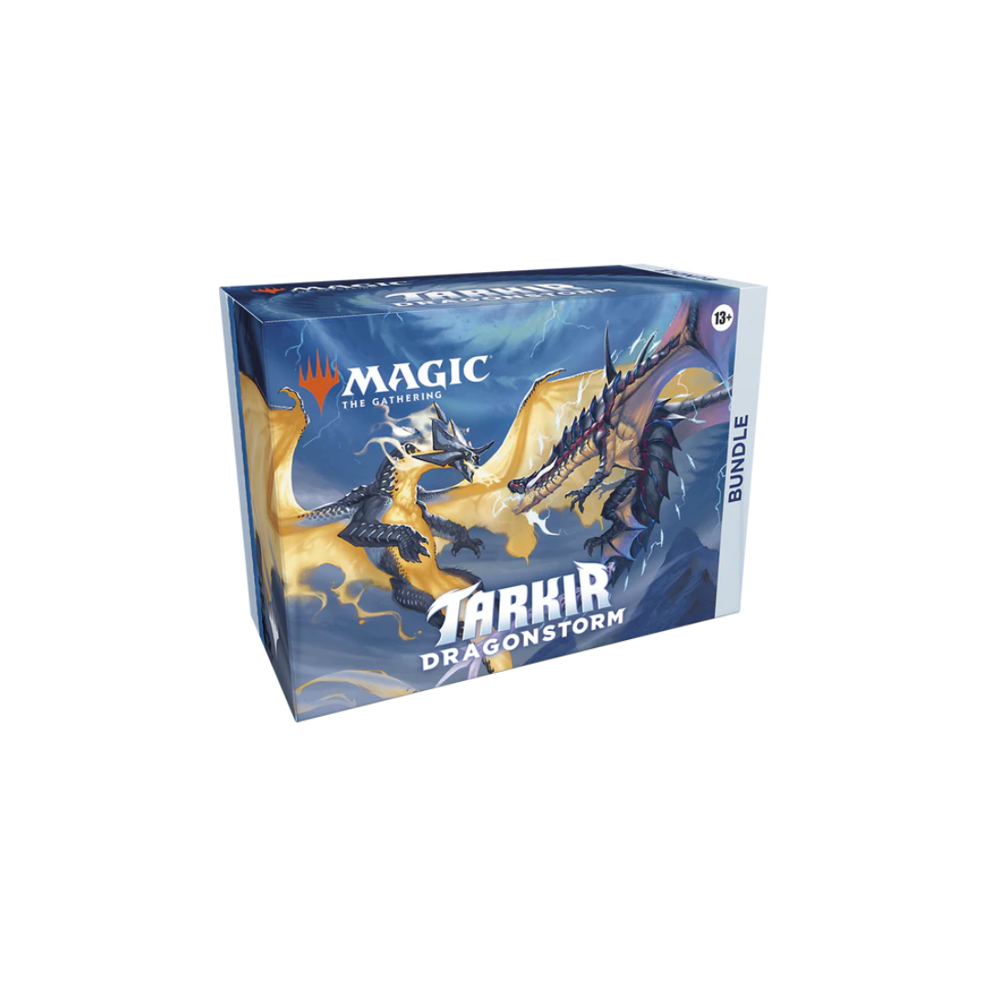 MTG - Tarkir: Dragonstorm Bundle - EN