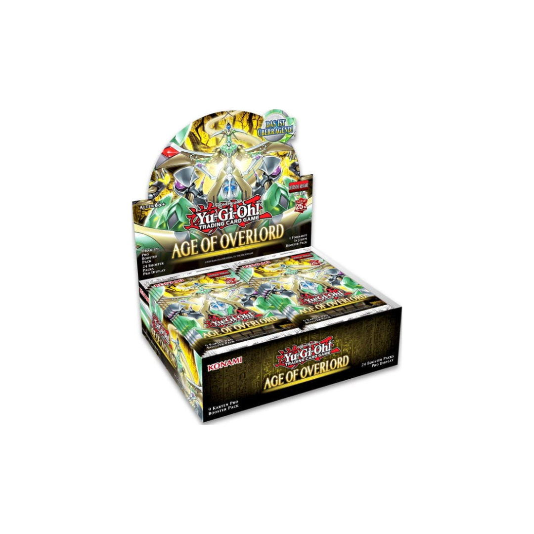Yu-Gi-Oh!