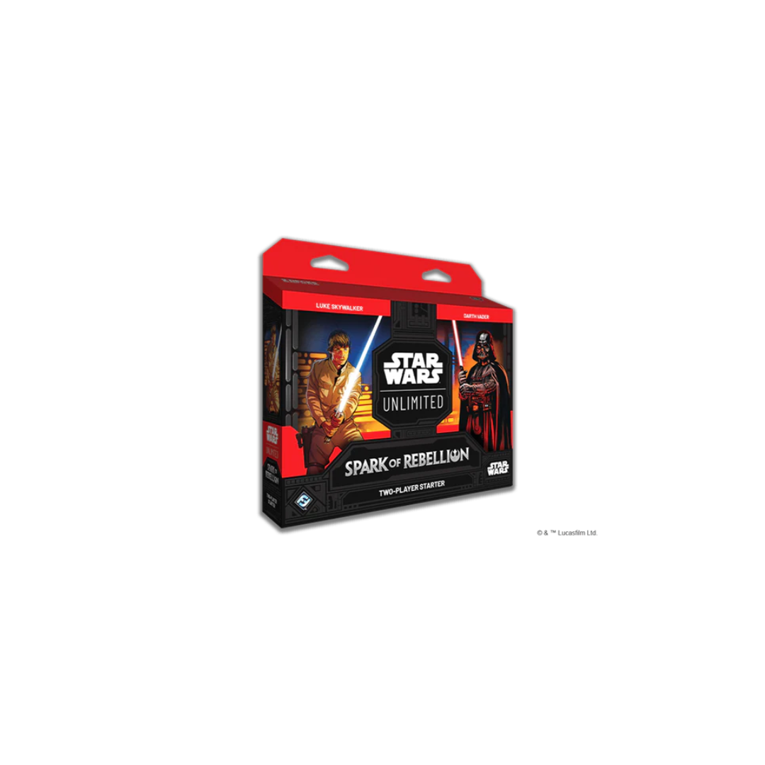 Star Wars Unlimited - Decks