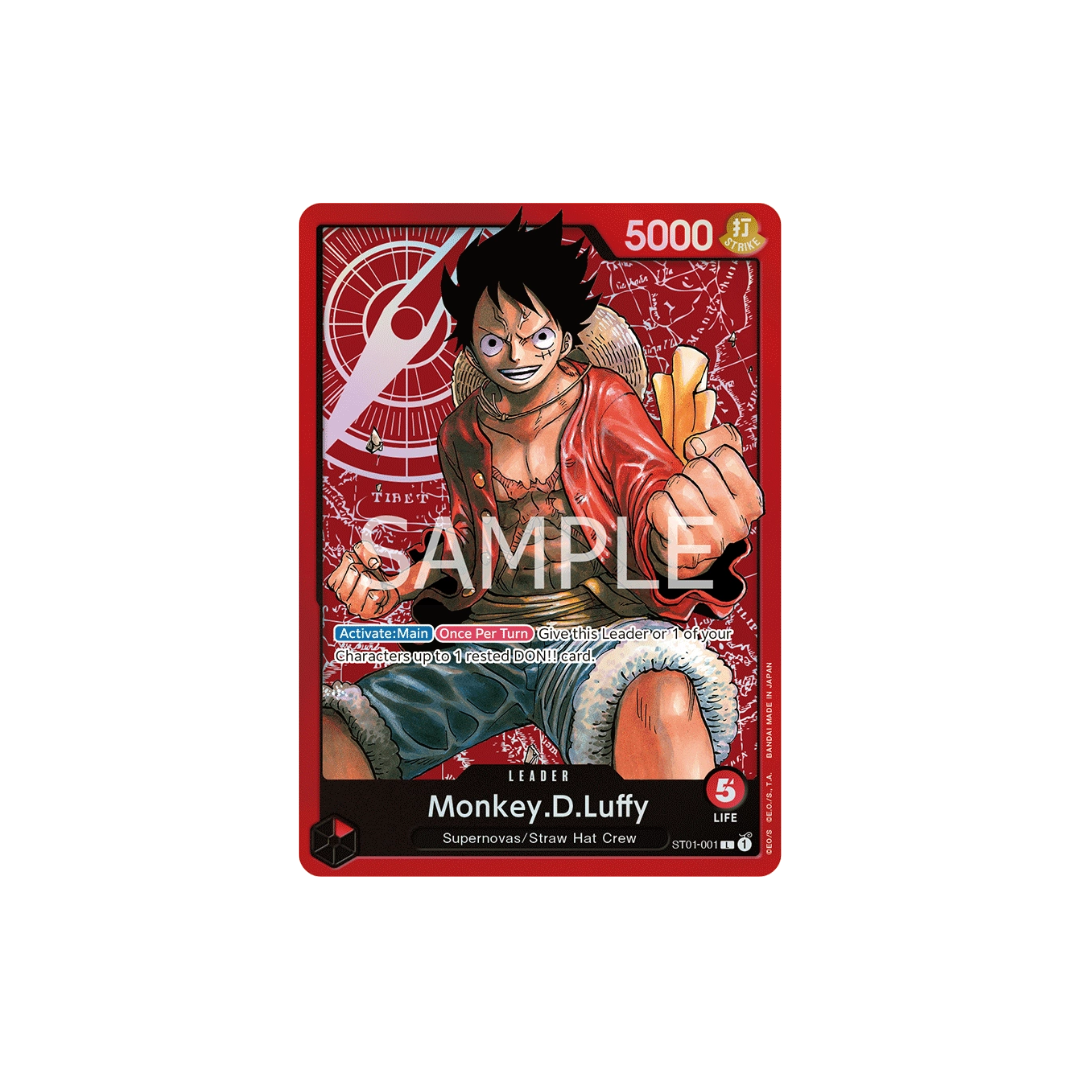 One Piece - Singles