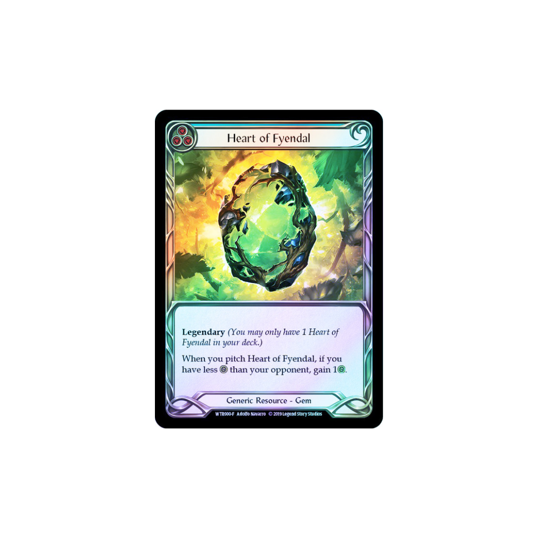 Flesh and Blood – AdCard Collectibles Flesh and Blood – AdCard Collectibles