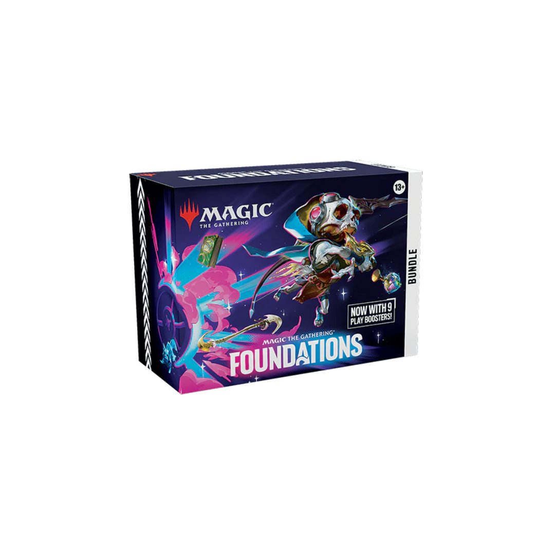 Magic - Bundles