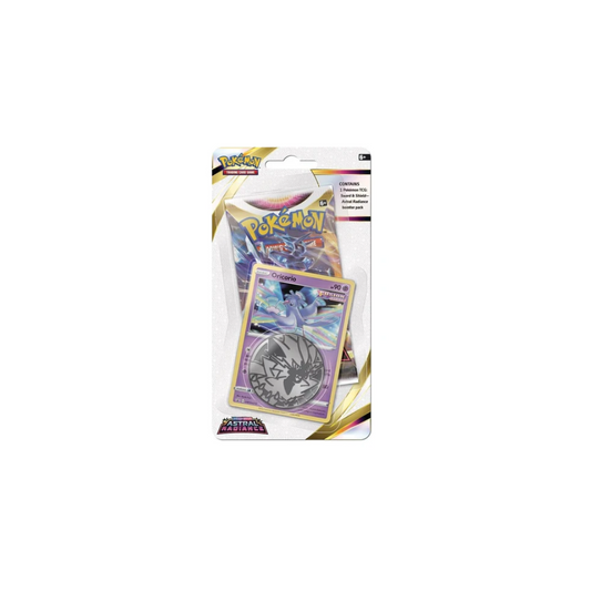 Pokémon TCG: Sword & Shield 10 Astral Radiance Checklane Blister - Oricorio