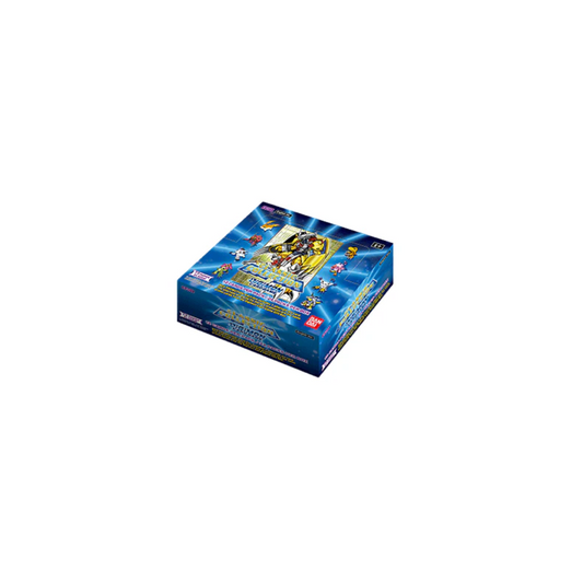 Digimon Card Game - Classic Collection EX-01 Booster Display (24 Packs)