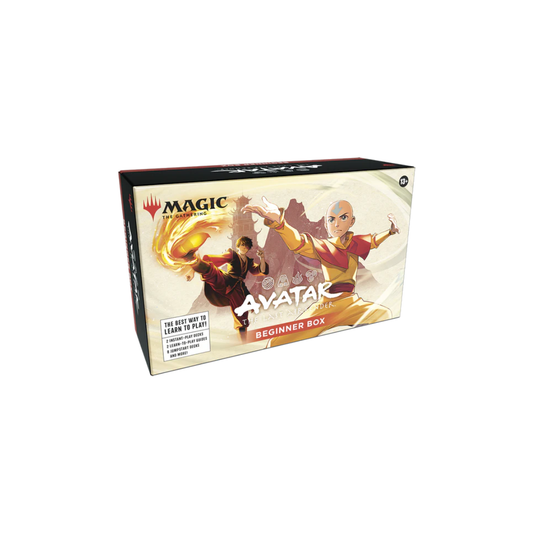 MTG - Avatar: the Last Airbender Beginner Box - EN