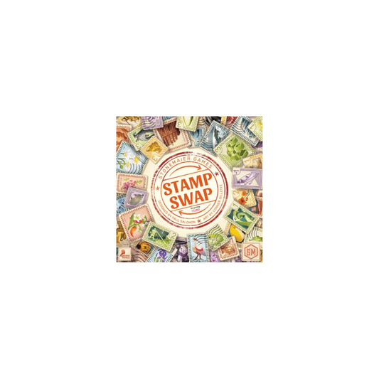 Stamp Swap - EN