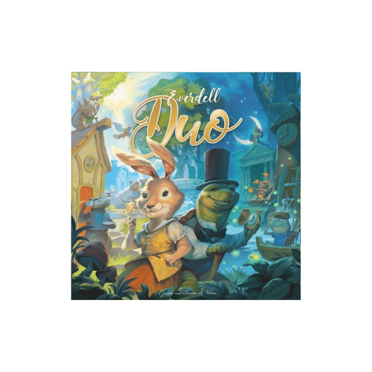 Everdell Duo - EN