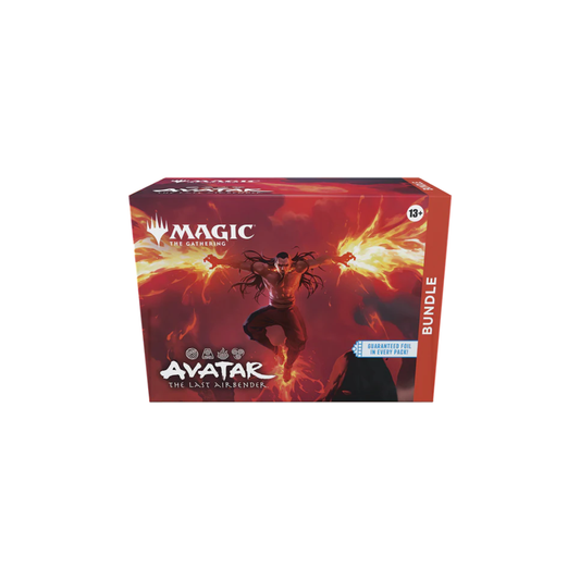 MTG - Avatar: the Last Airbender Bundle - EN