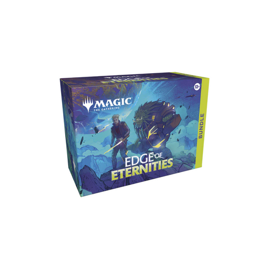 MTG - Edge of Eternities Bundle - EN