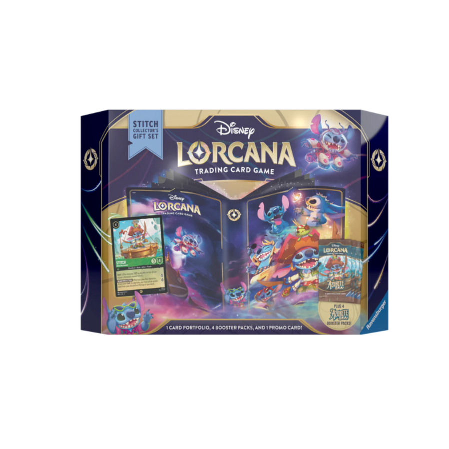 Disney Lorcana TCG