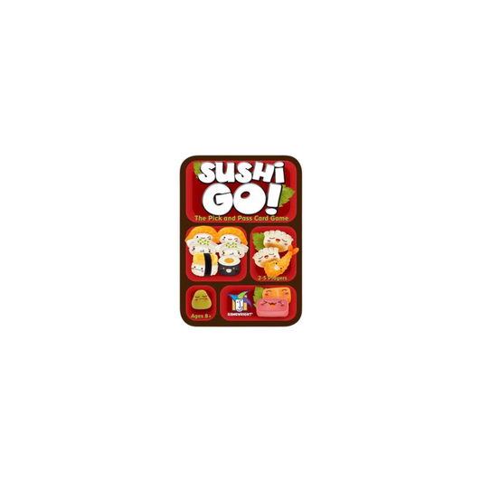 Sushi Go