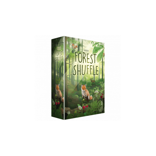 Forest Shuffle