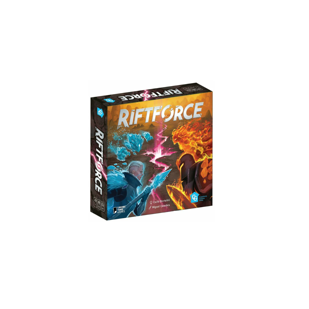 RIFTFORCE - EN