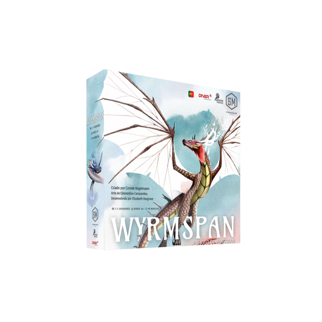 WYRMSPAN - PT